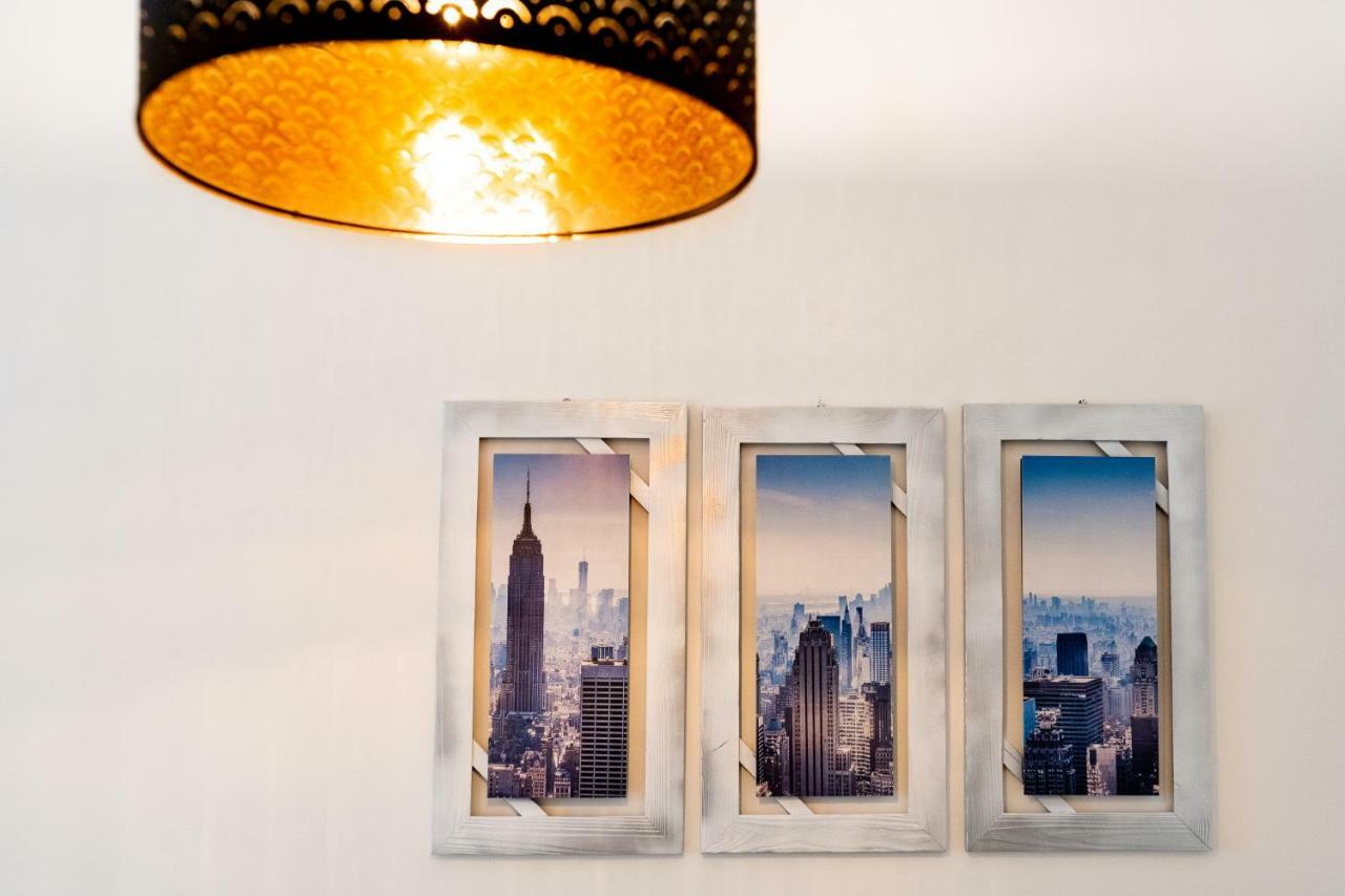Apartmán Samuel Wagner Sibiu Exteriér fotografie