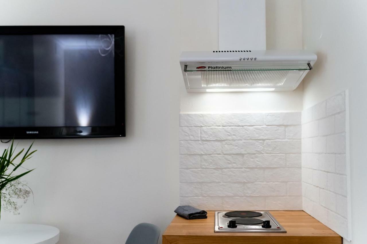 Apartmán Samuel Wagner Sibiu Exteriér fotografie