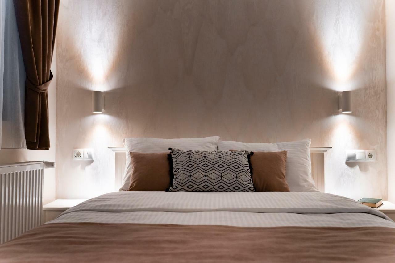 Apartmán Samuel Wagner Sibiu Exteriér fotografie
