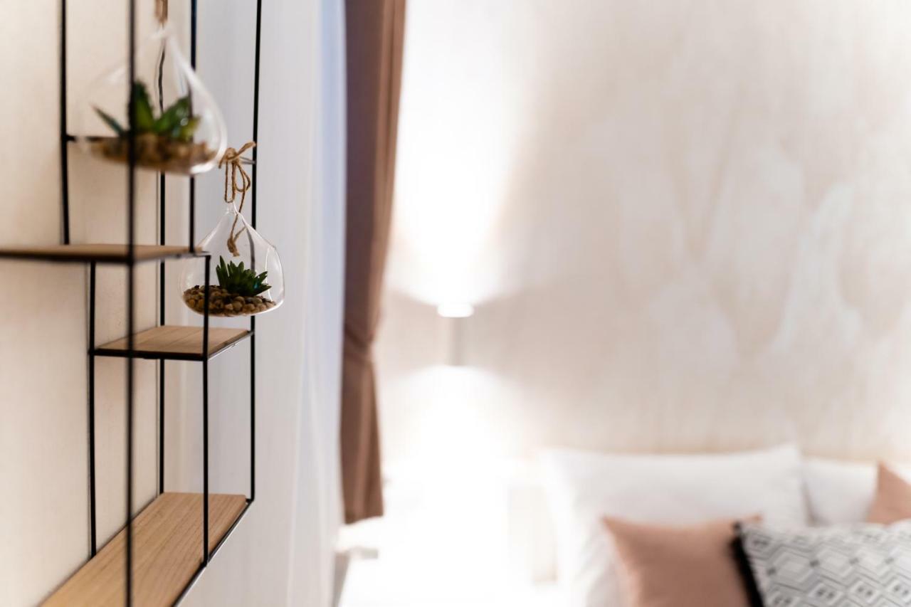 Apartmán Samuel Wagner Sibiu Exteriér fotografie