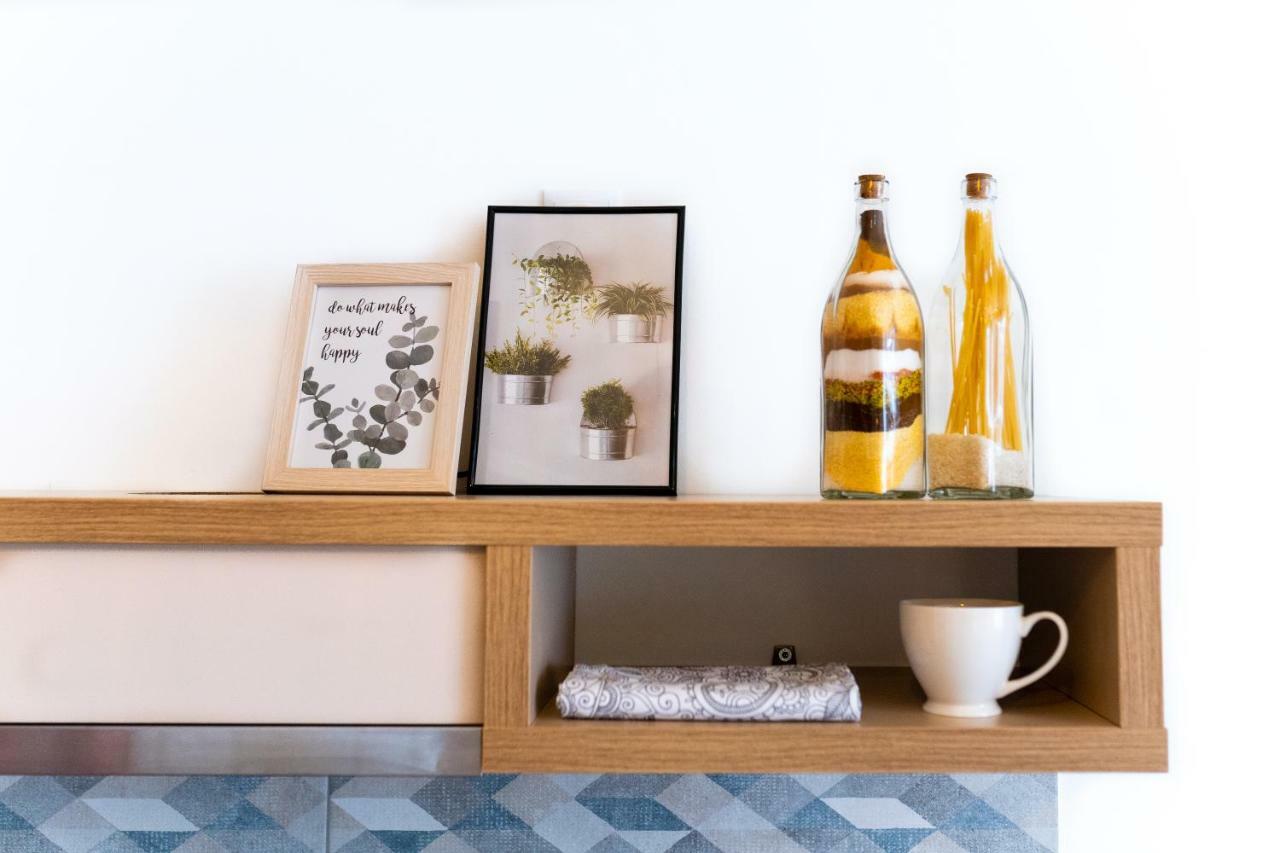 Apartmán Samuel Wagner Sibiu Exteriér fotografie