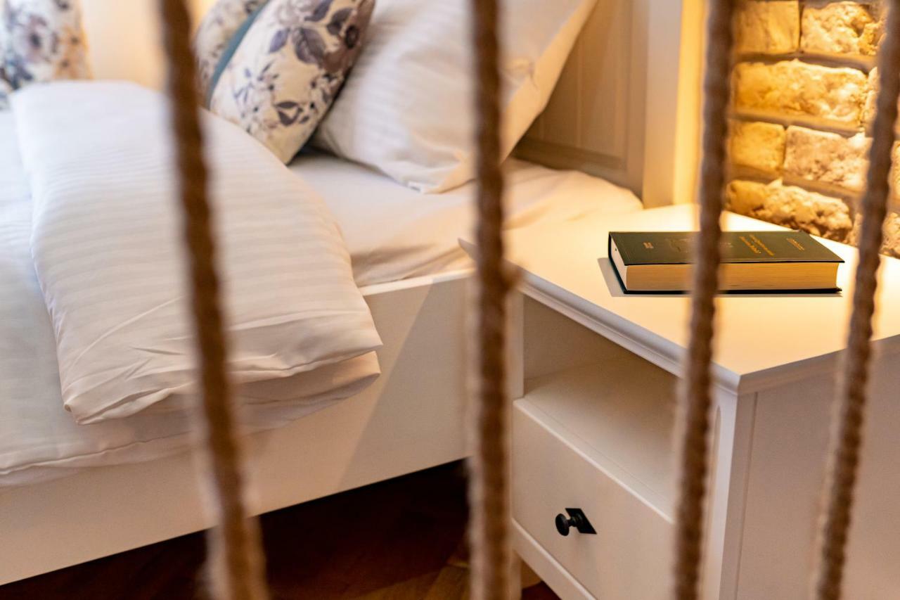 Apartmán Samuel Wagner Sibiu Exteriér fotografie