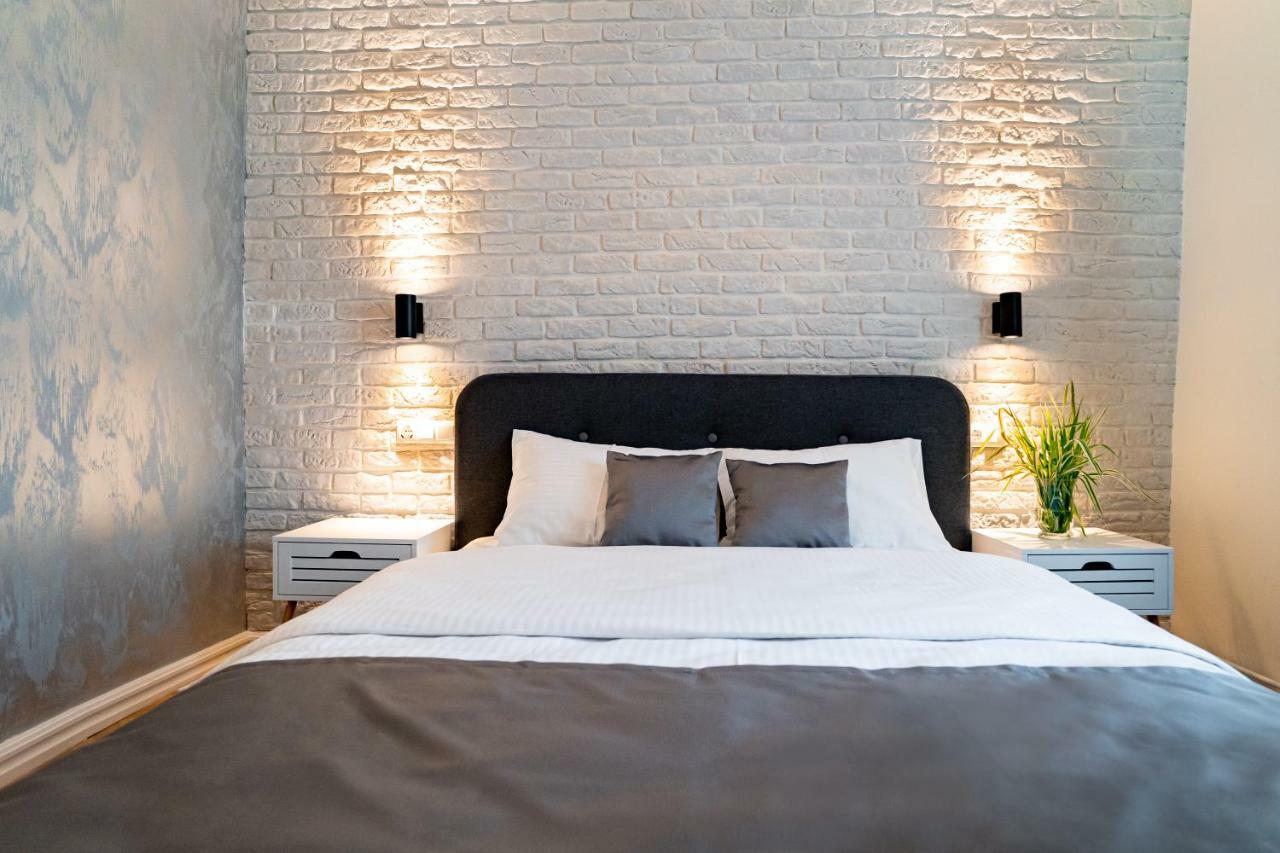 Apartmán Samuel Wagner Sibiu Exteriér fotografie